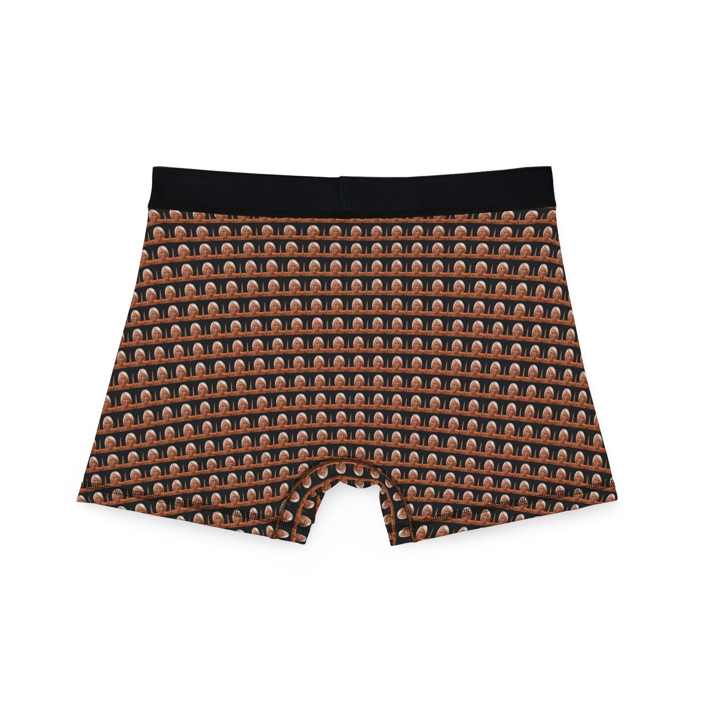 Men's Boxers (AOP)