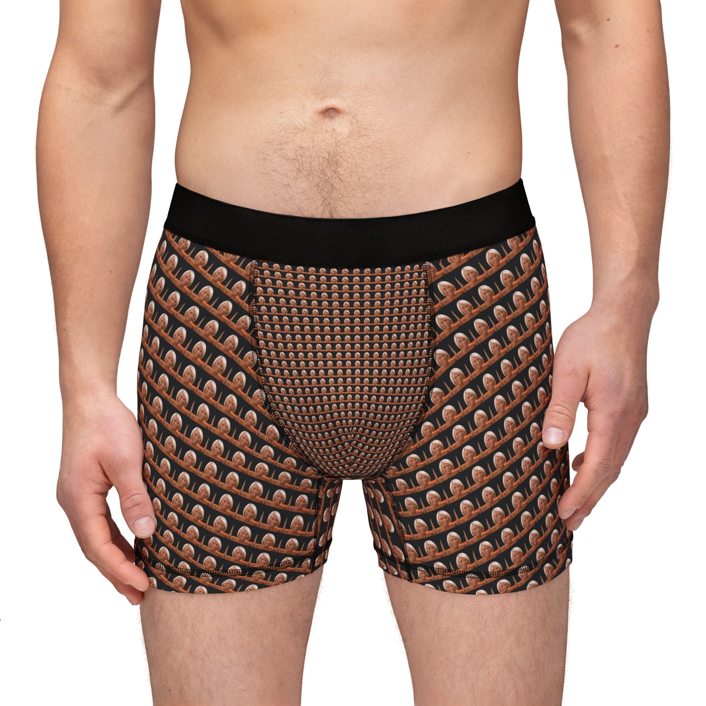 Men's Boxers (AOP)