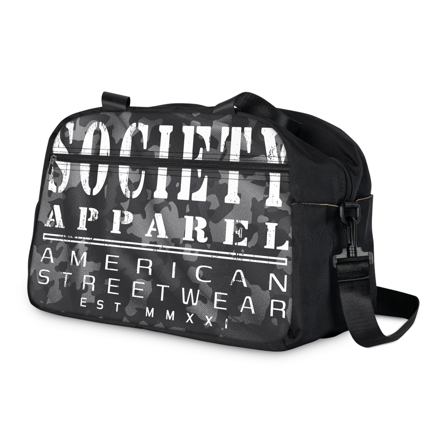 Fitness Handbag