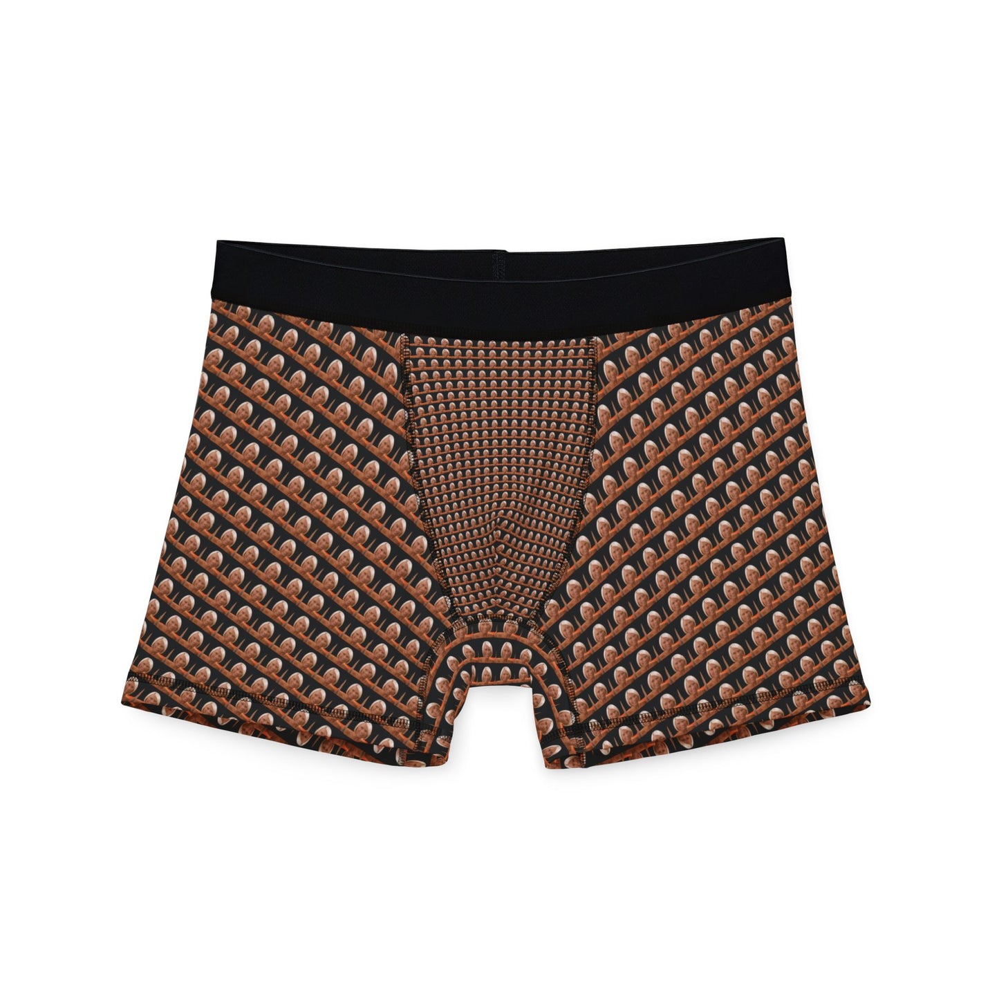 Men's Boxers (AOP)