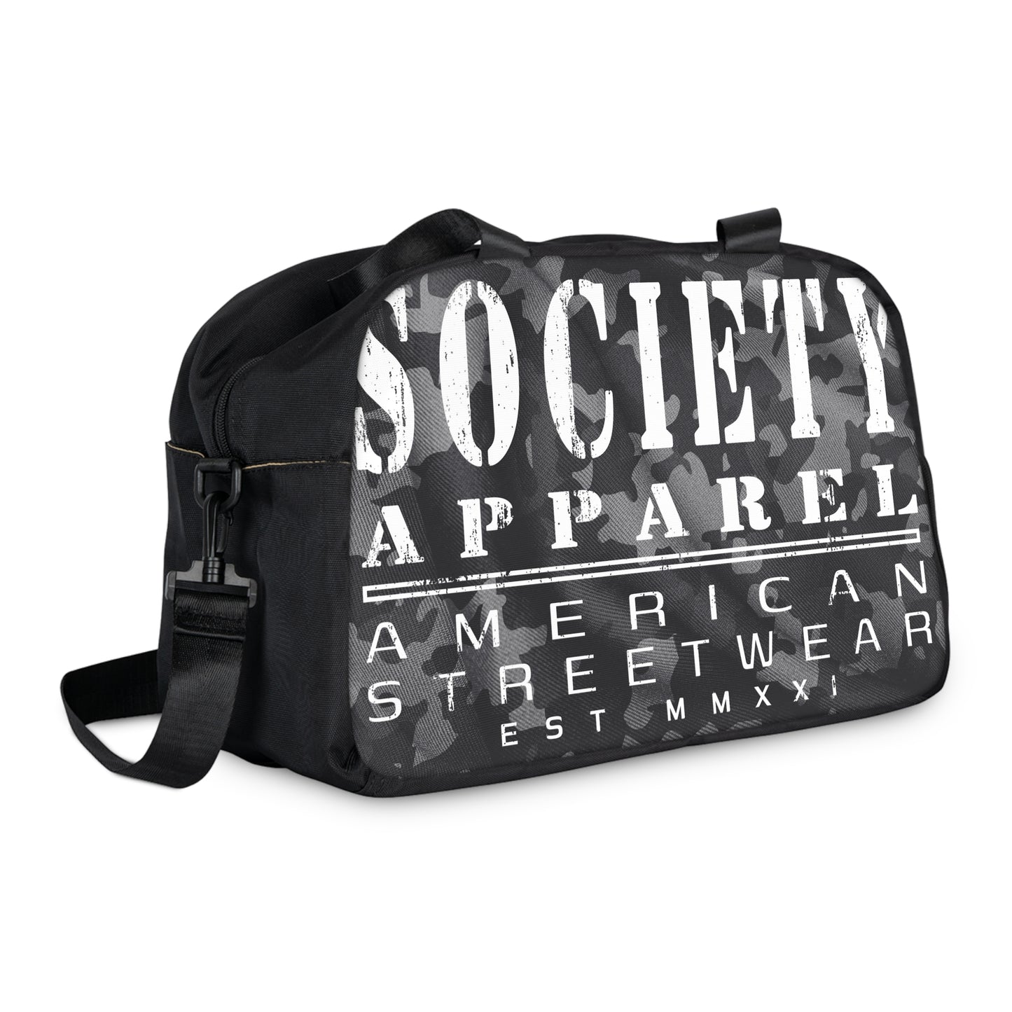 Fitness Handbag
