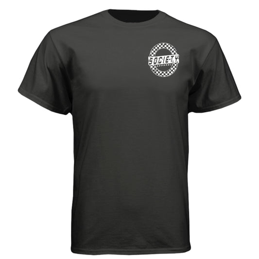 Charcoal - N6210 - FRONT