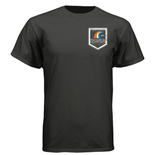 Charcoal - N6210 - FRONT