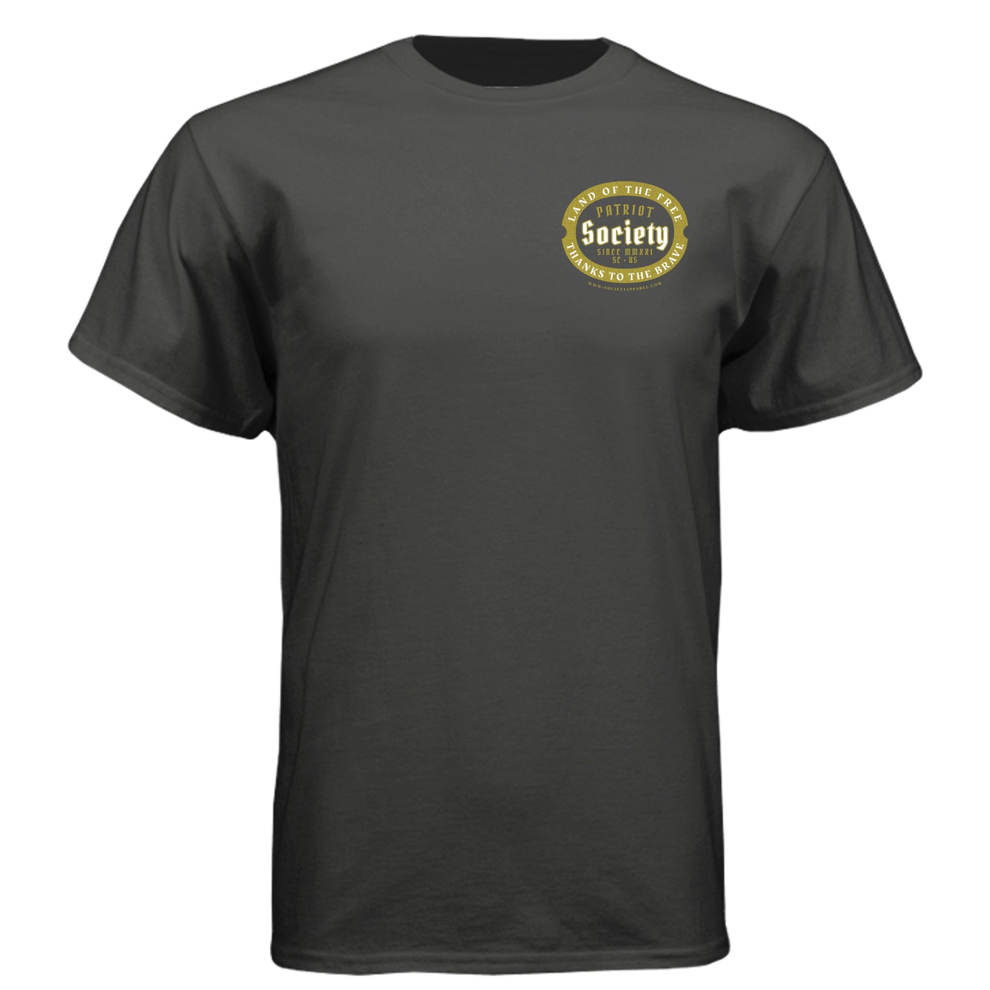 Black - N6210 - FRONT