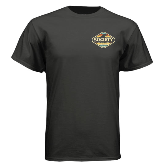 Charcoal - N6210 - FRONT