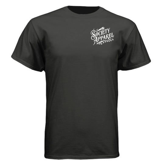Charcoal - N6210 - FRONT