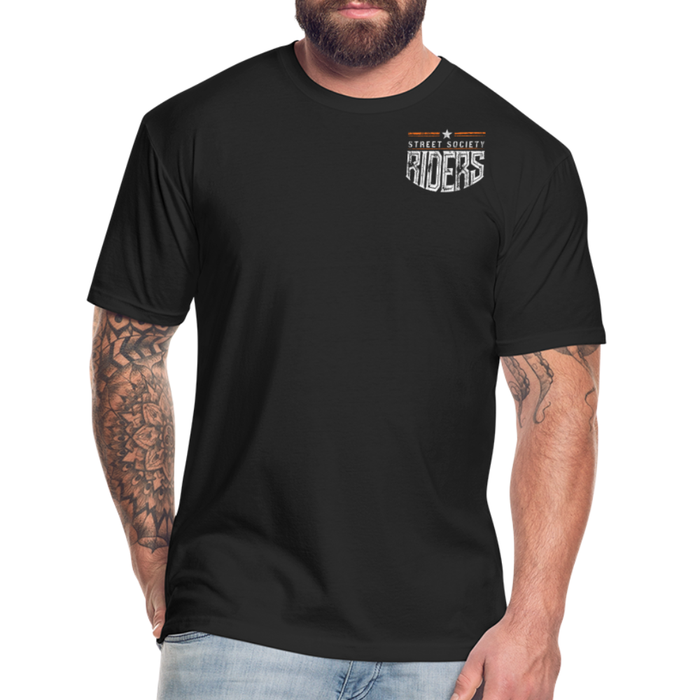 overstock • street society • riders