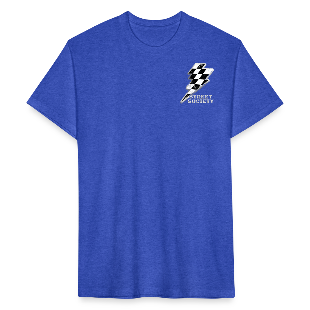 street society • lightning bolt - heather royal