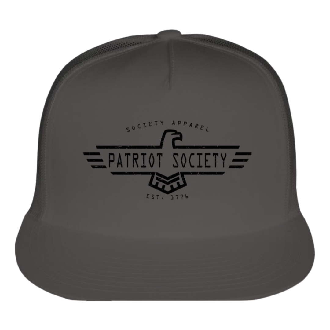 patriot society • danger zone