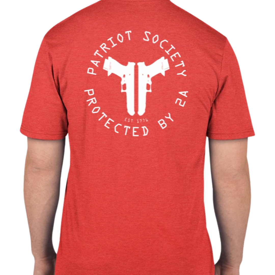 patriot society • hitman