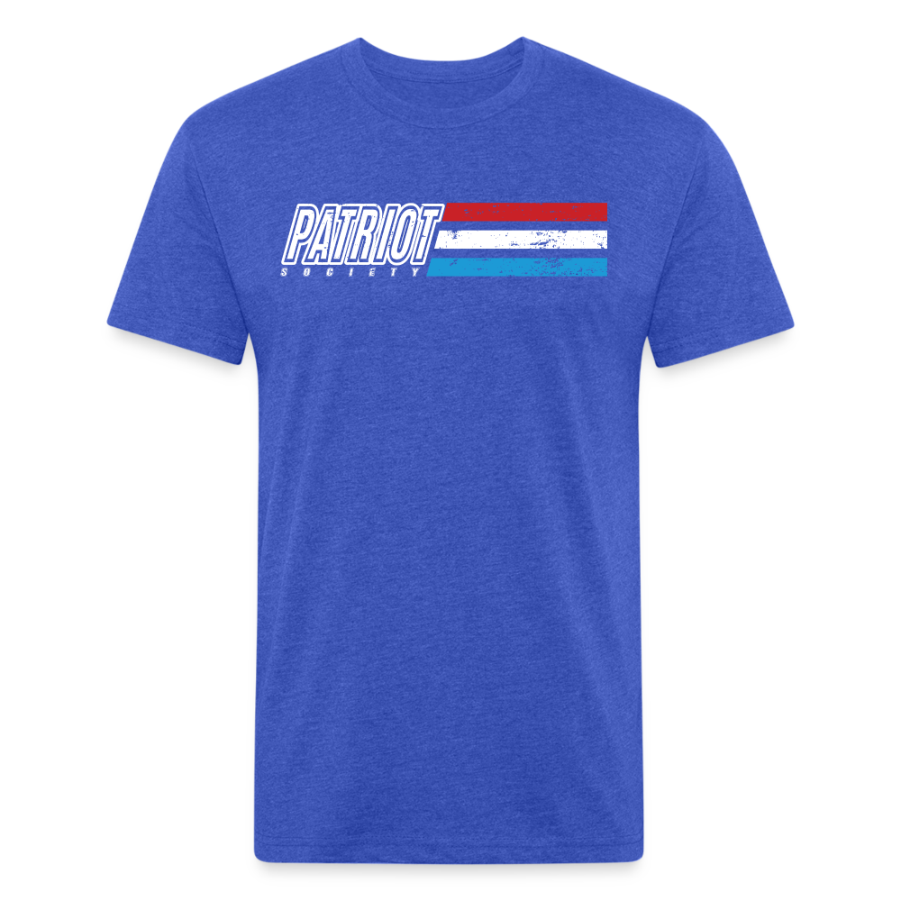 patriot society - freedom stripe - heather royal