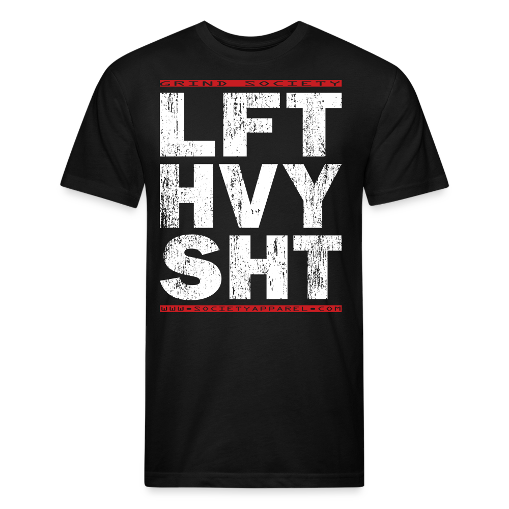 grind society - RUN LHS - black