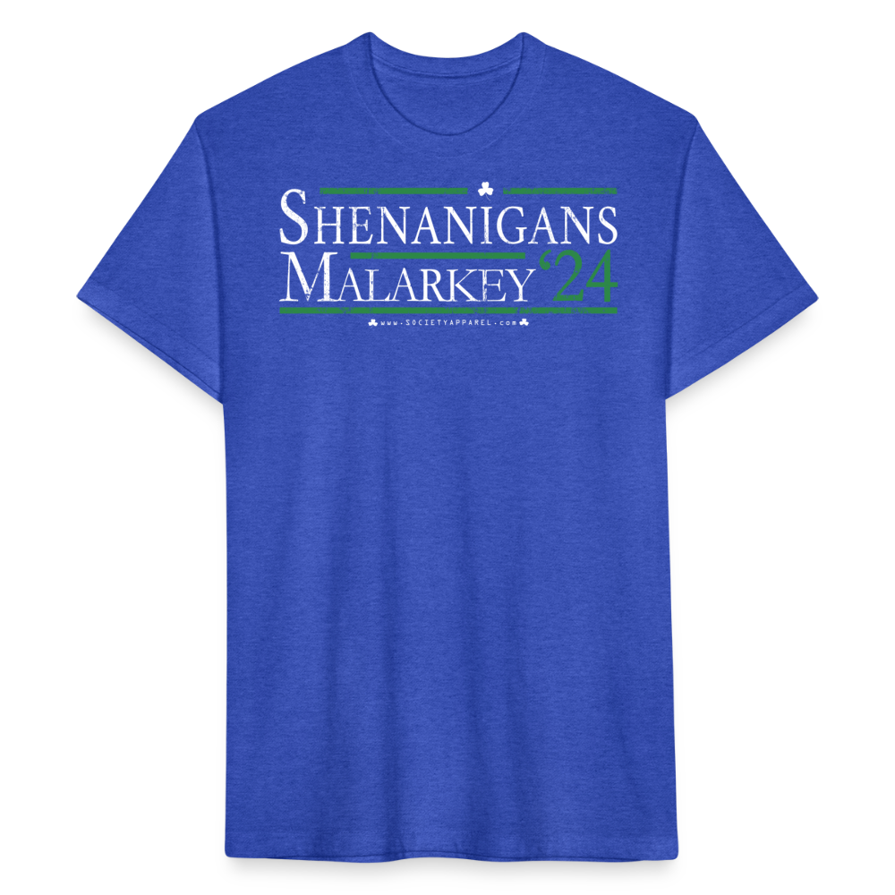 custom shop • shenanigans - heather royal