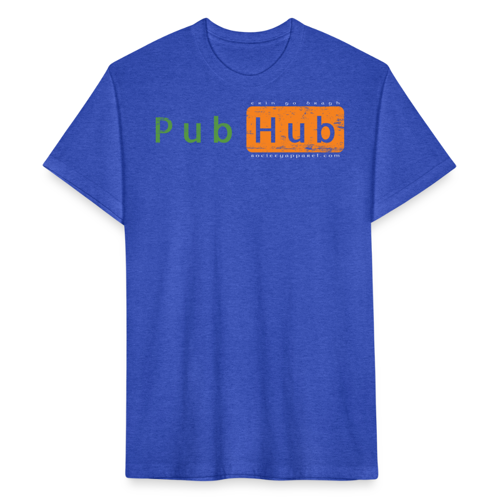 custom shop • pub hub - heather royal