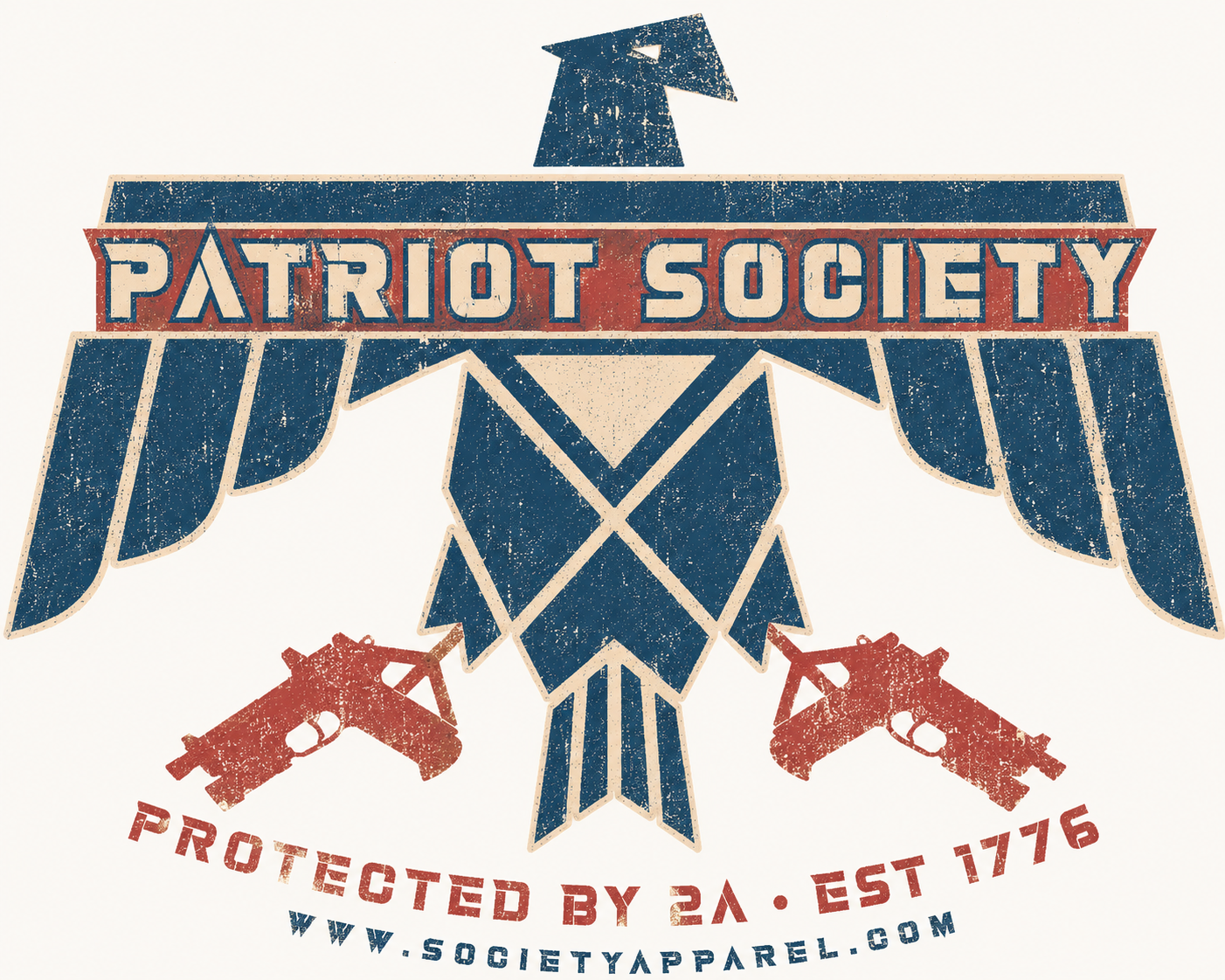 Patriot Society