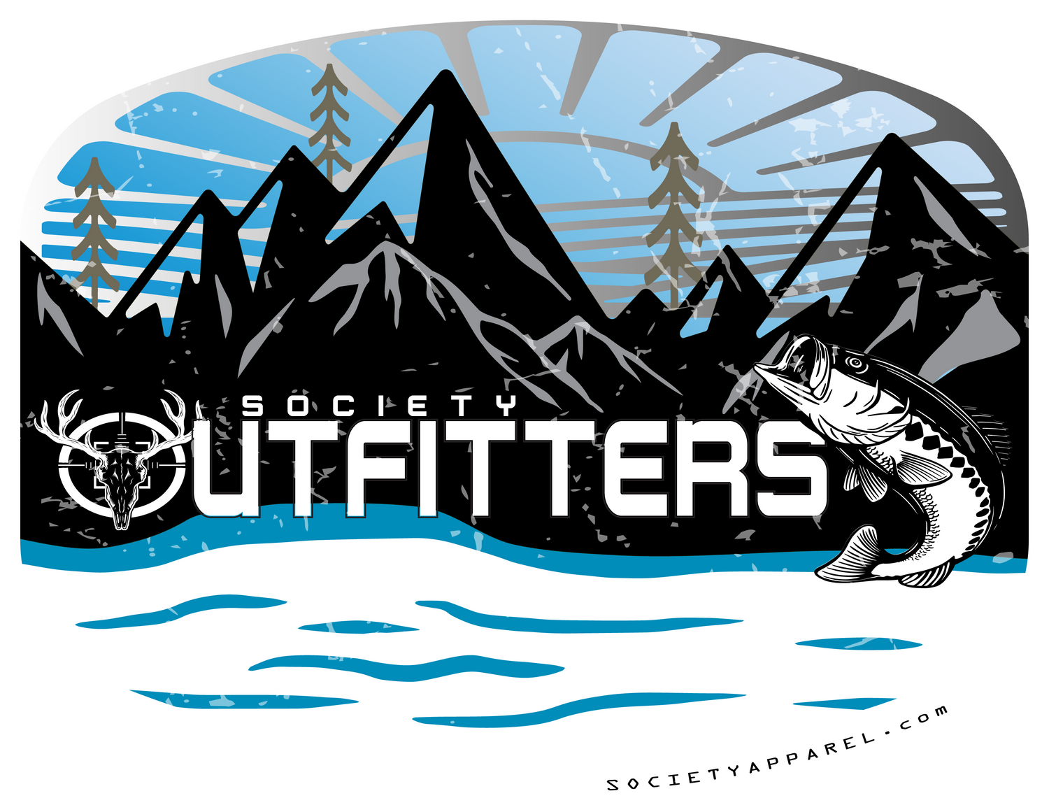 Society Outfitters
