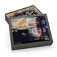 Puzzle (120, 252, 500-Piece)