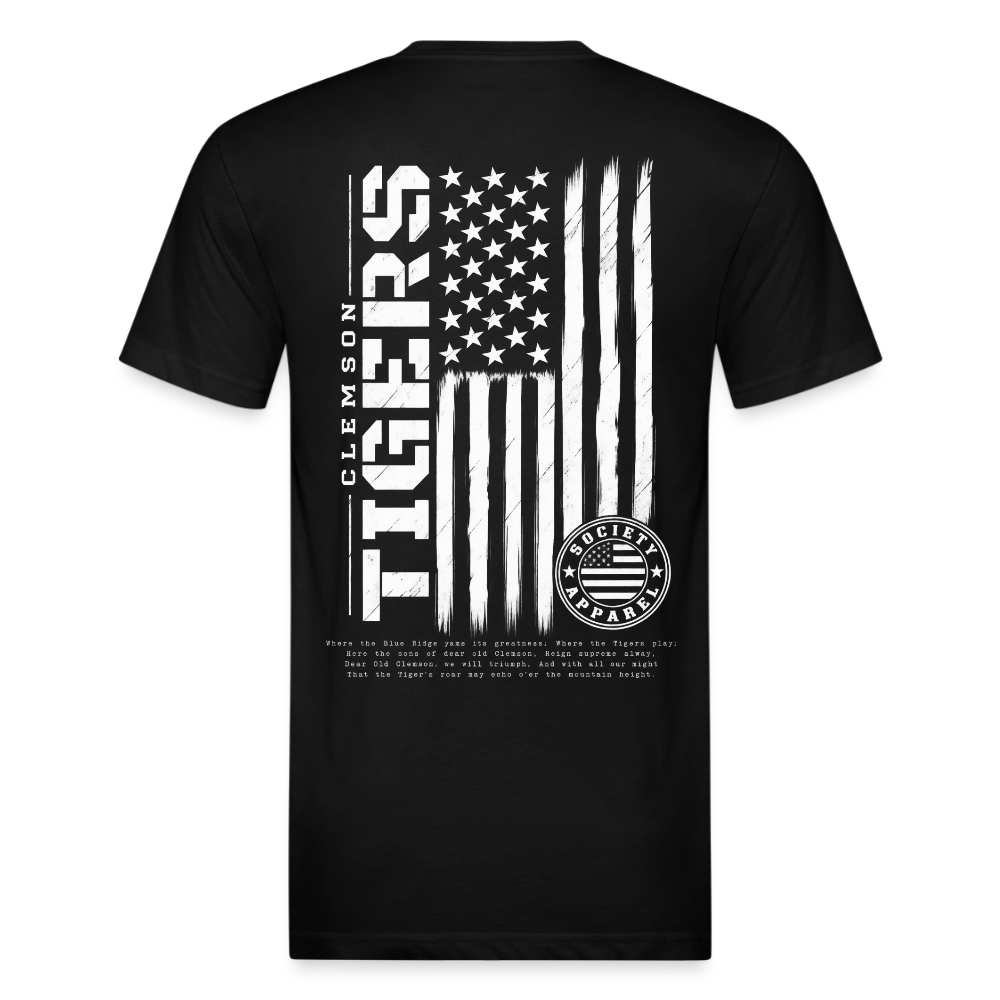 American Paw - black