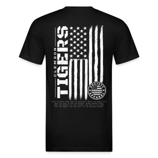 American Paw - black