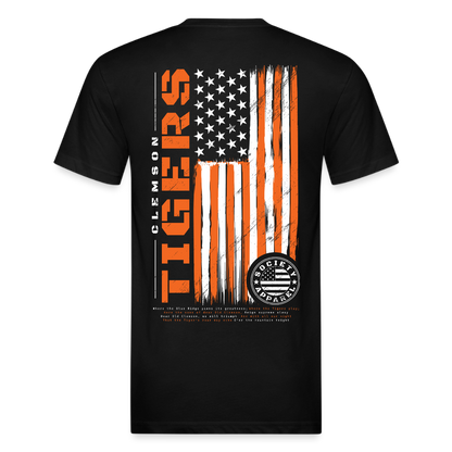 BYOG America - black