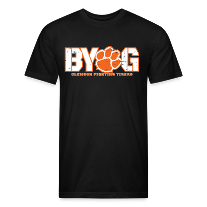BYOG America - black