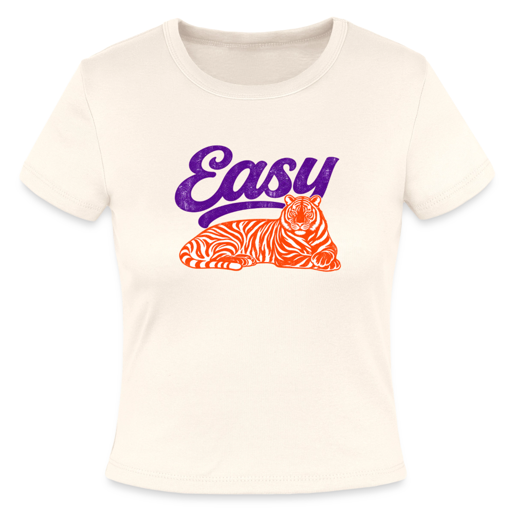 Clemson Easy Tiger - natural