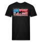 patriot society • reload - black