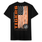 clemson • fighting tigers - black