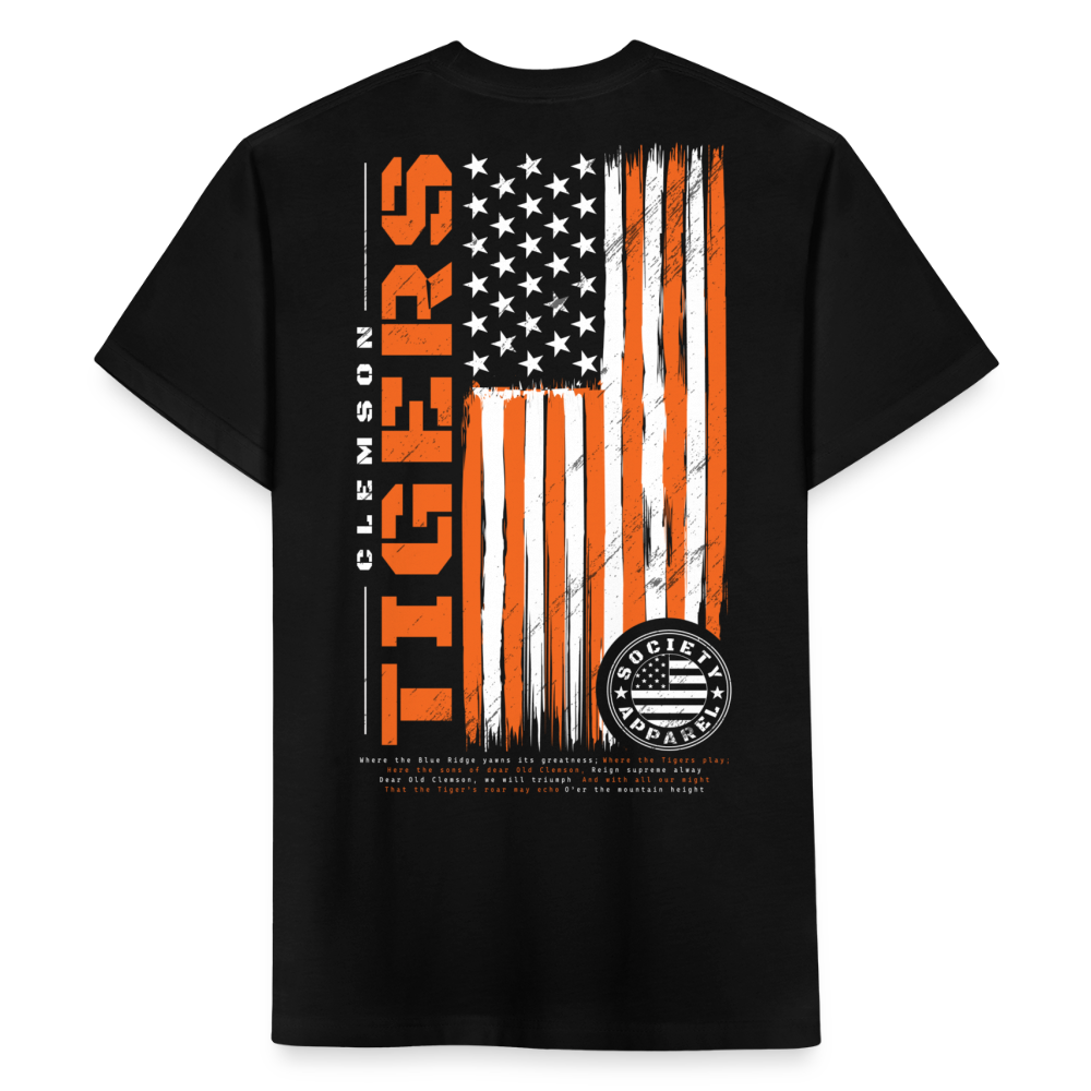 clemson • fighting tigers - black