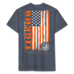 clemson • fighting tigers - heather navy