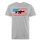 patriot society • reload - heather gray