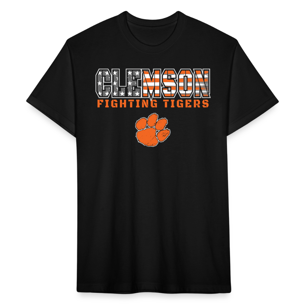 clemson • fighting tigers - black