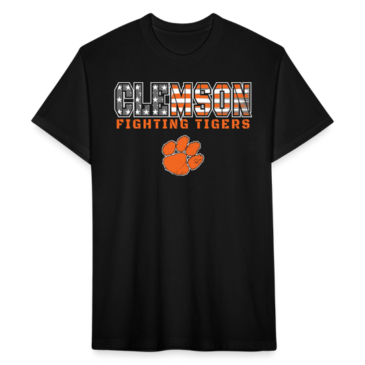 clemson • fighting tigers - black