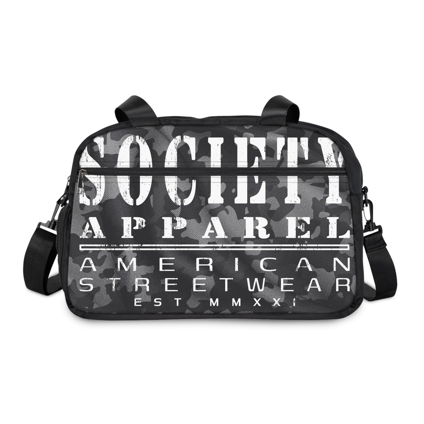 Fitness Handbag