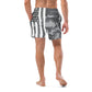 Men's swim trunks