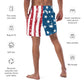 Men's swim trunks