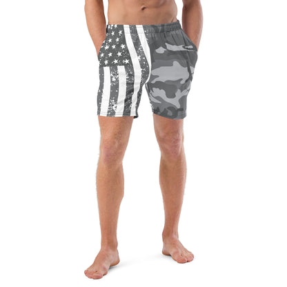 Men's swim trunks