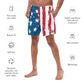 Men's swim trunks