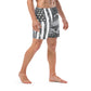 Men's swim trunks