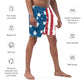 Men's swim trunks