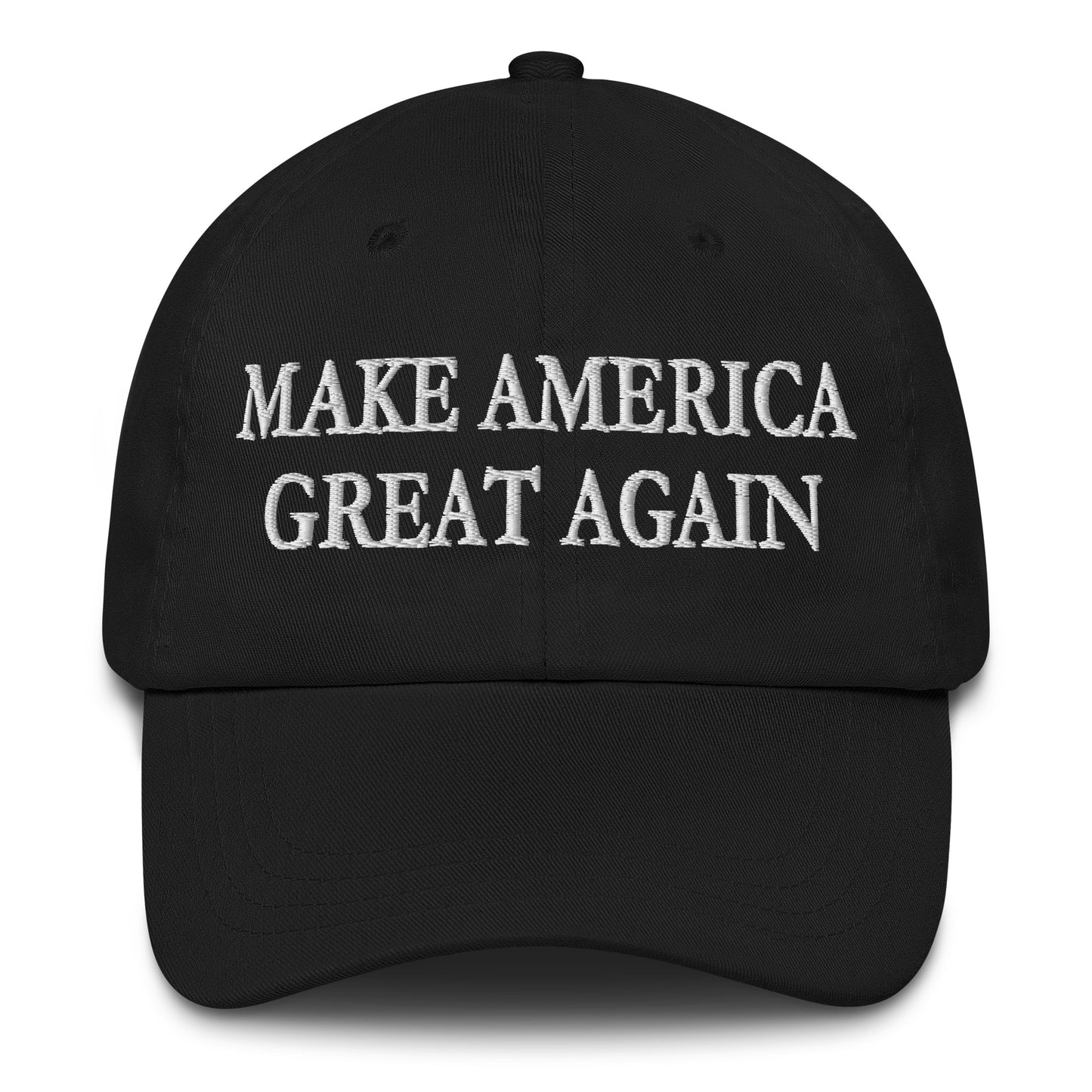 patriot society • maga dad hat (alt)