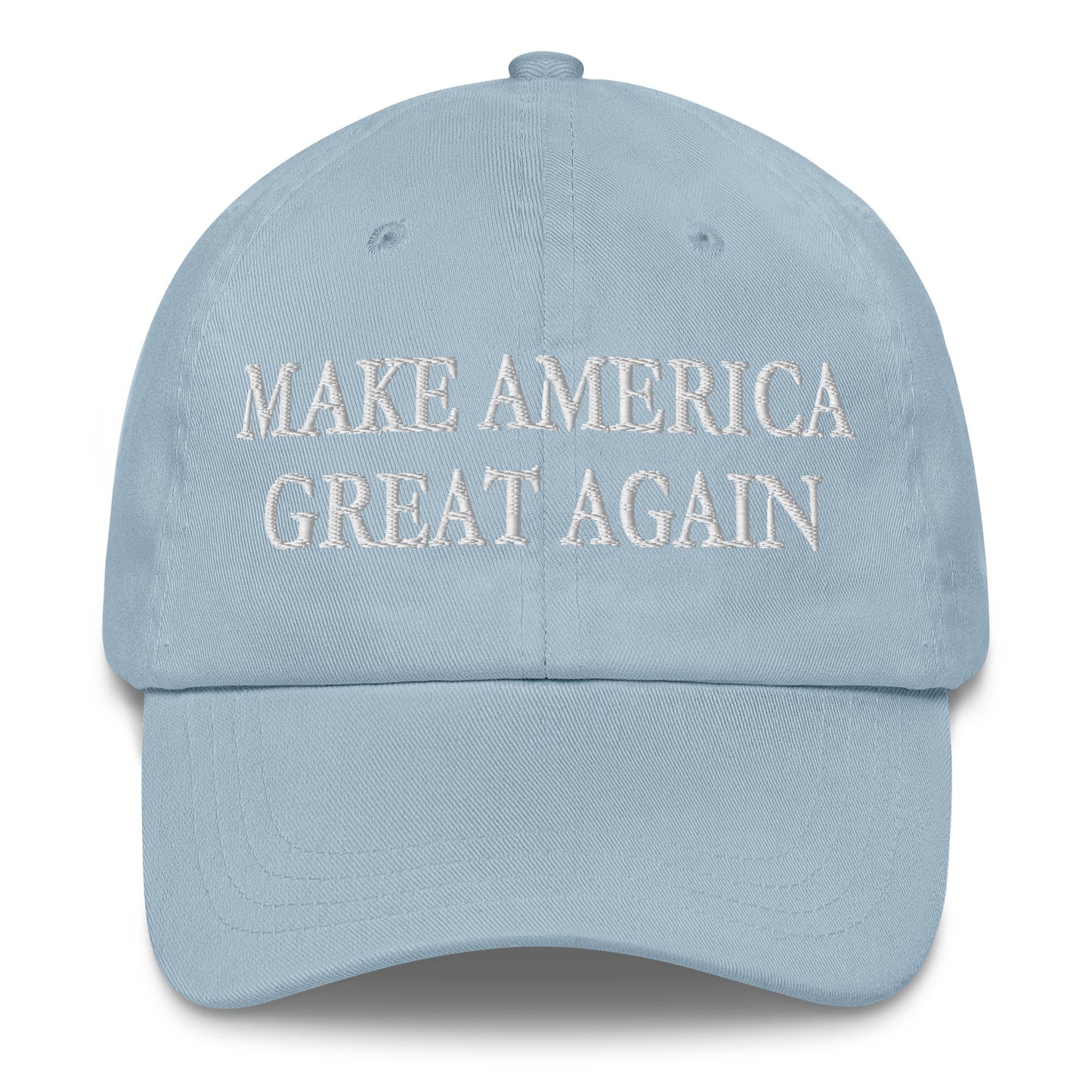 patriot society • maga dad hat (alt)