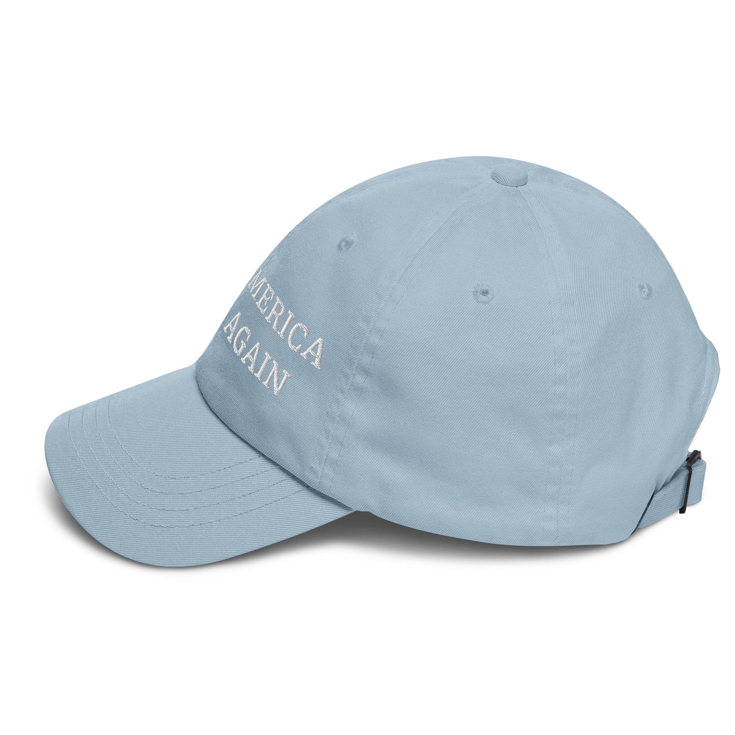 patriot society • make america great again (dad hat)