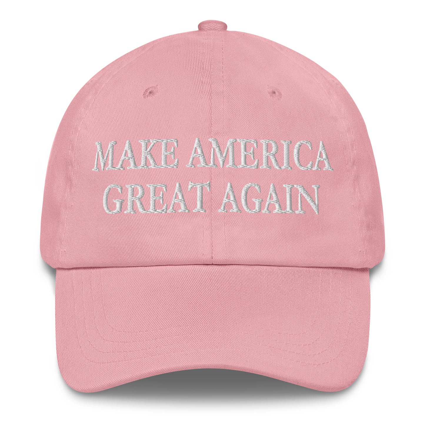 patriot society • maga dad hat (alt)