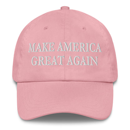 patriot society • maga dad hat (alt)