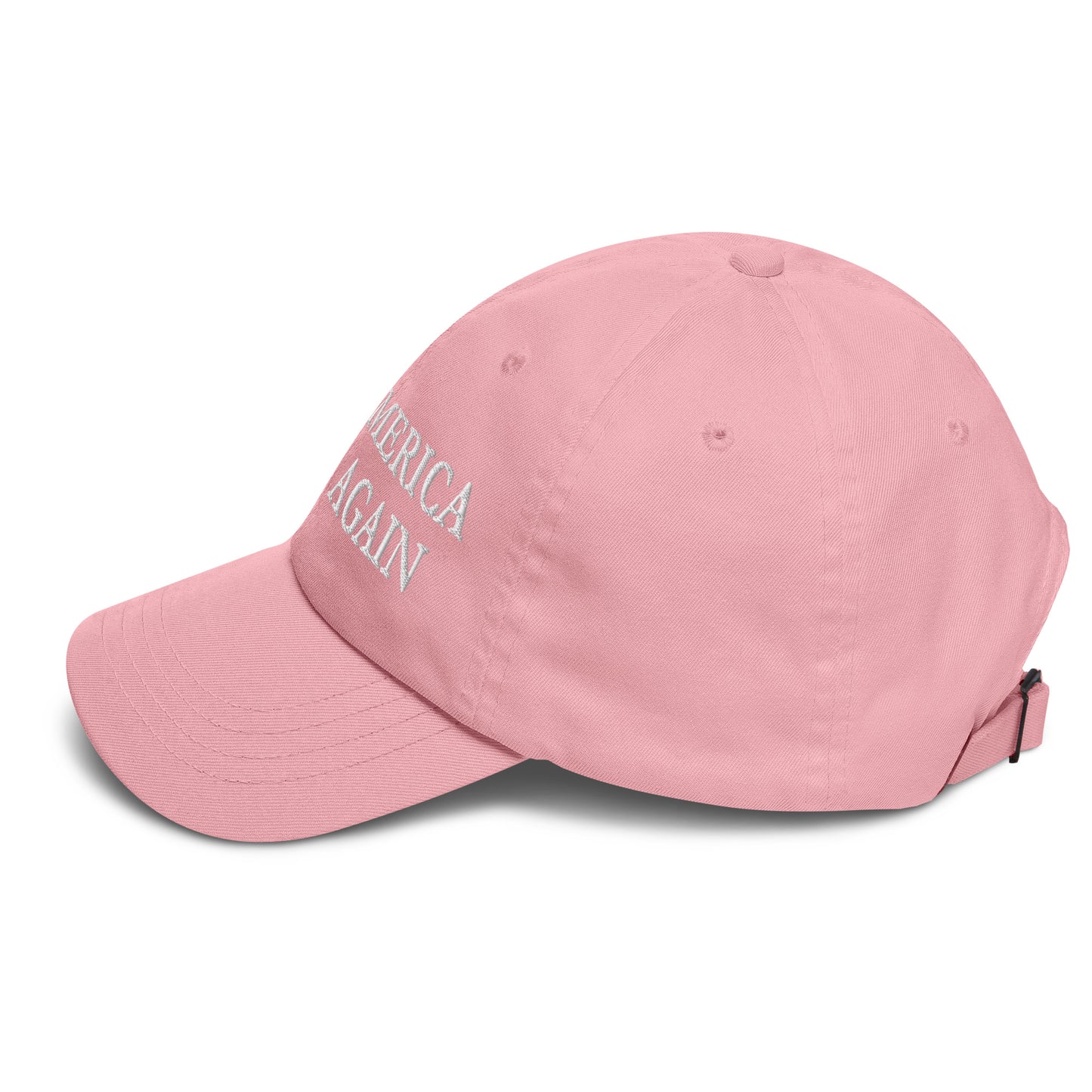 patriot society • maga dad hat (alt)