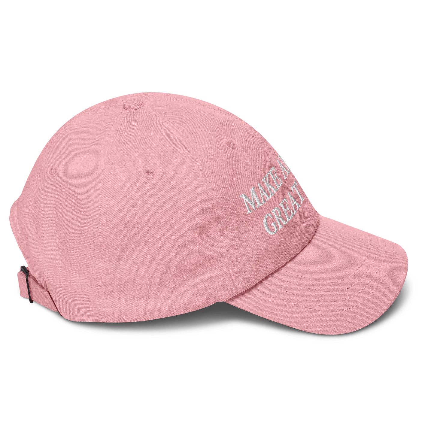 patriot society • maga dad hat (alt)