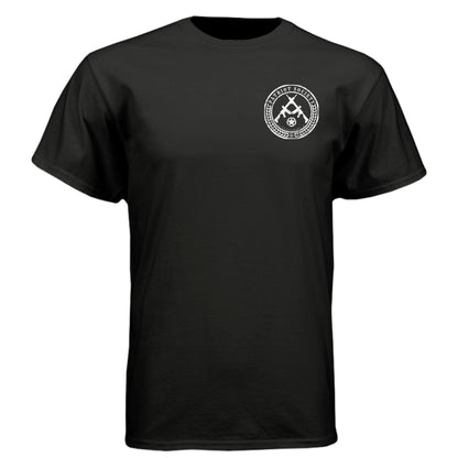 Black - FRONT