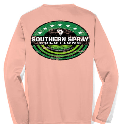 Soft Coral - ST420LS - BACK