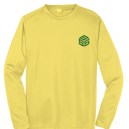 Yellow - ST420LS - FRONT